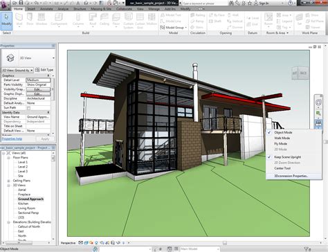 autodesk revit architecture 2013 tutorial Doc