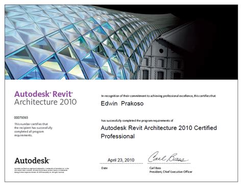 autodesk revit certification exam Doc