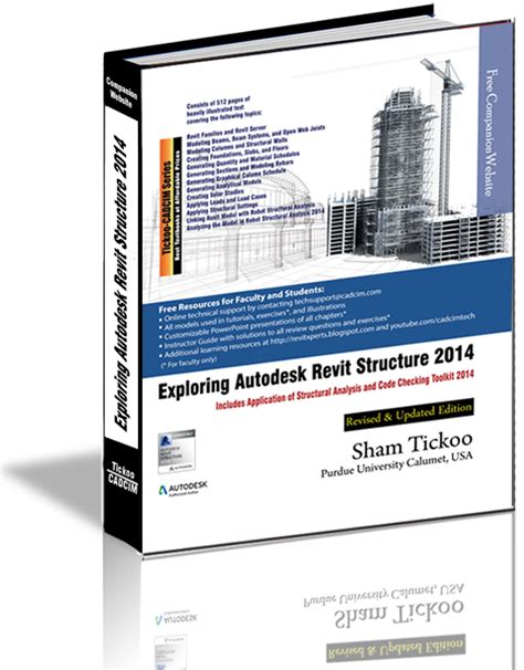 autodesk revit structure 2014 manual Epub
