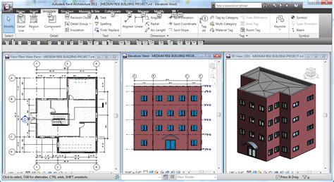 autodesk revit tutorials 2011 PDF