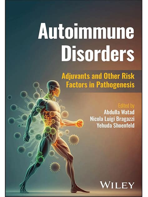 autoimmune-disorders-prevention-risk-factors-diagnosis Ebook Epub