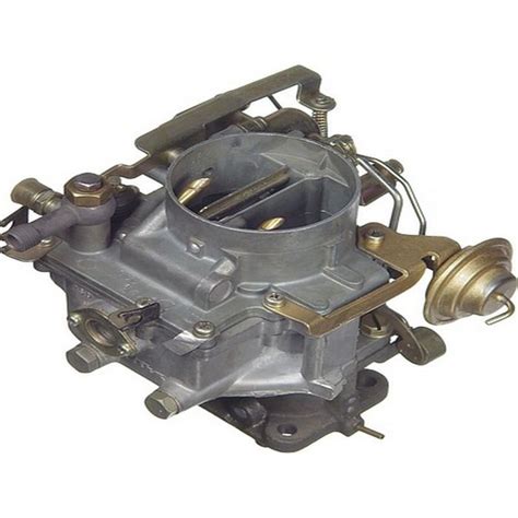 Autoline Carburetor Catalog