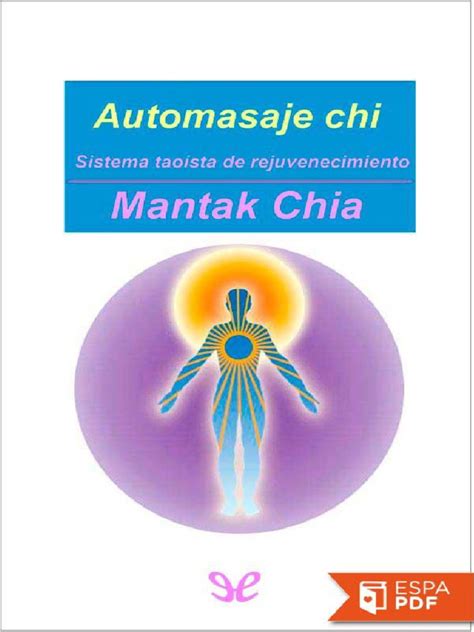 automasaje chi automasaje chi Kindle Editon