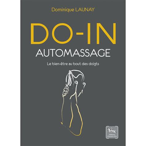 automassage do bien tre doigts livre Kindle Editon