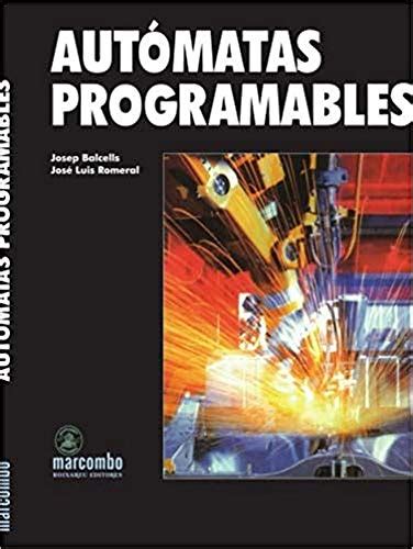 automatas programables acceso rapido Epub