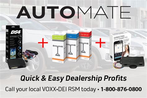 automate car security manuals PDF