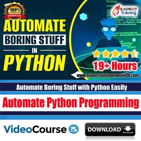 automate the boring stuff with python pdf free download Kindle Editon