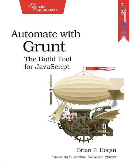 automate with grunt build tool for PDF