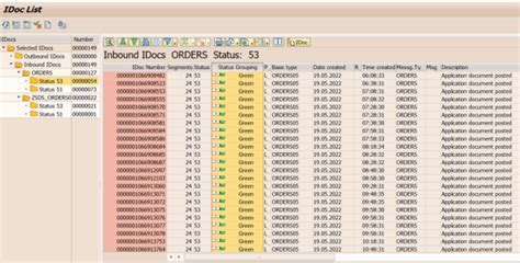 automated idoc status monitoring Doc