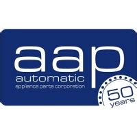 automatic appliance parts corp Kindle Editon