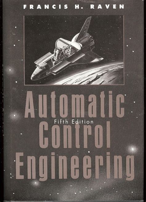 automatic control engineering 5th edition raven Doc