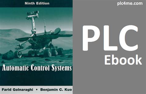 automatic control systems 8th edition solutions manual Kindle Editon