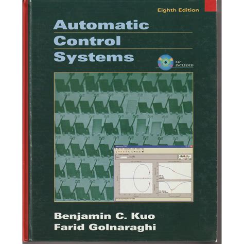 automatic control systems 8th edition solutions manual Ebook Kindle Editon