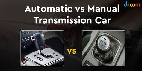 automatic or manual car PDF