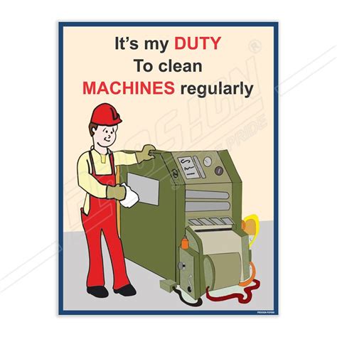 Cleaning and maintenance access for a automatic packing machine