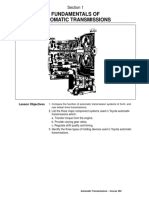 automatic transmission course 262 textbook Epub