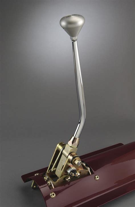 automatic transmission floor shifter Reader