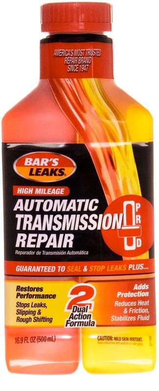 automatic transmission repair fluid Epub