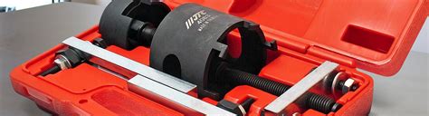 automatic transmission service tools Reader