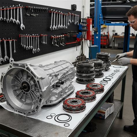 automatic transmission service woolloongabba Reader