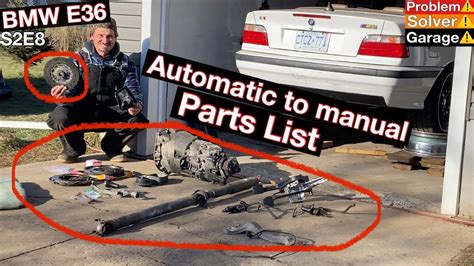 automatic transmission swap to manual pdf Epub