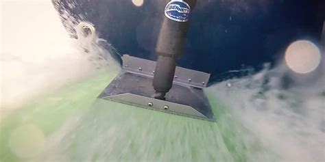 automatic trim tabs for boats PDF