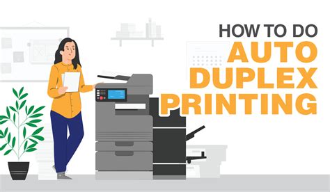 automatic vs manual duplex printing Doc