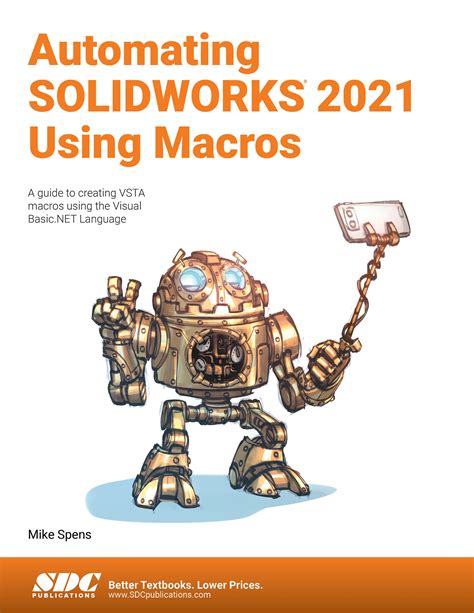 automating solidworks macros download Doc