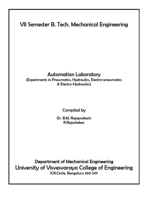 automation lab manual pdf Doc