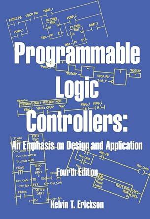 automation with programmable logic controllers book PDF
