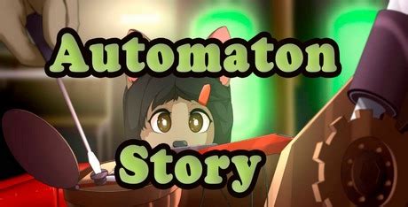 automaton story