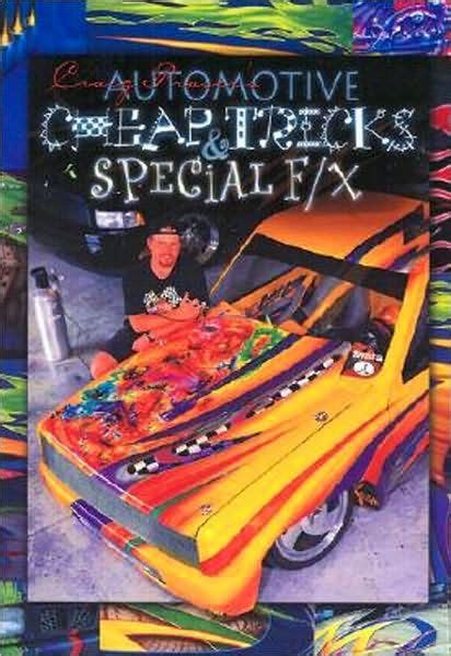 automotive cheap tricks and special f or x PDF