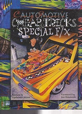 automotive cheap tricks and special f or x PDF