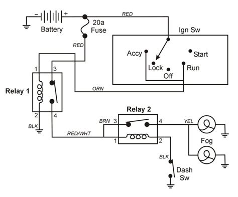 automotive electrical diagrams explained Epub