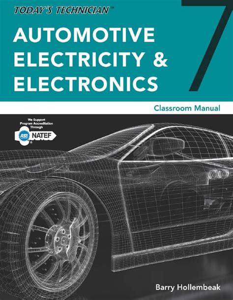 automotive electricity electronics hollembeak Epub