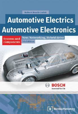 automotive electronics handbook PDF