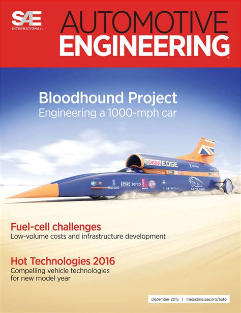 automotive engineering international Doc