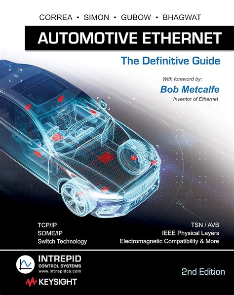 automotive ethernet the definitive guide PDF