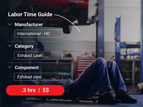 automotive labour time guide Epub