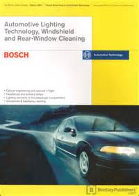 automotive lighting technologywindshiel Kindle Editon