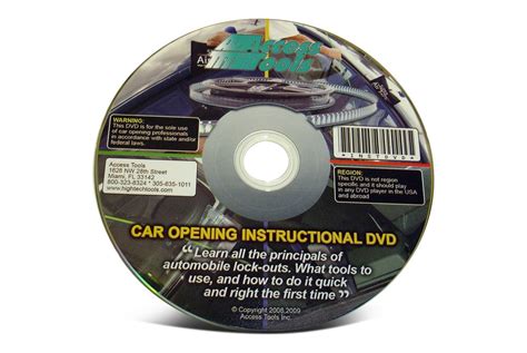 automotive service manuals dvd Epub