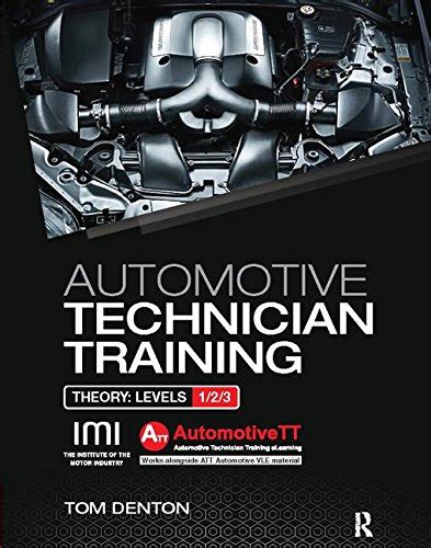 automotive technician training theory PDF