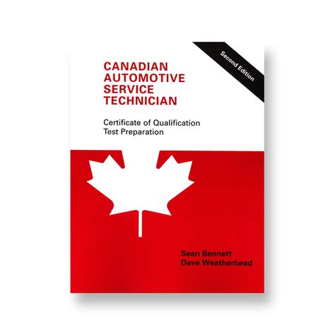 automotive technology second canadian edition answers Epub