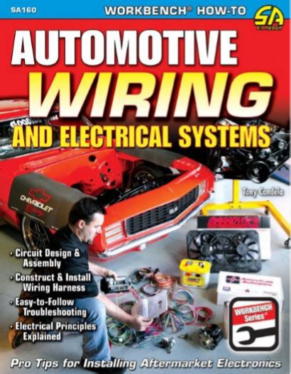 automotive wiring and electrical systems Reader