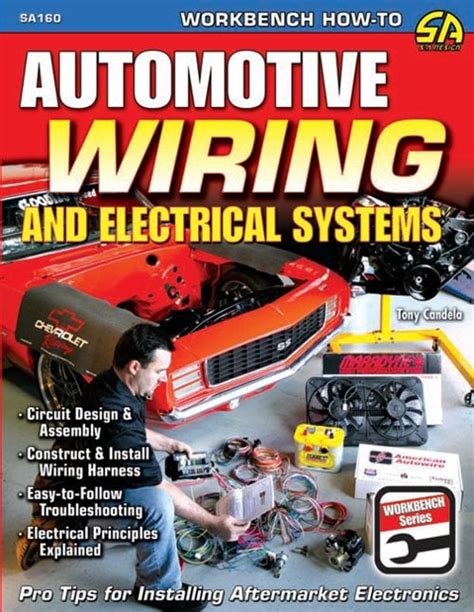 automotive wiring and electrical systems Reader