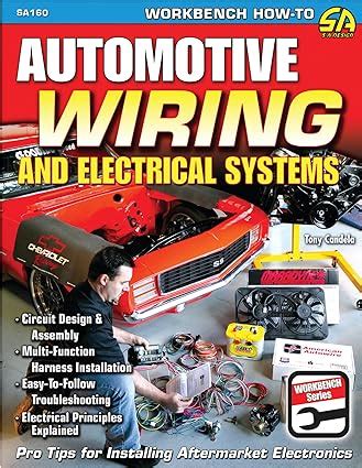 automotive wiring and electrical systems workbench series Doc