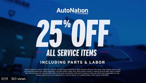 autonation nissan service coupons Kindle Editon