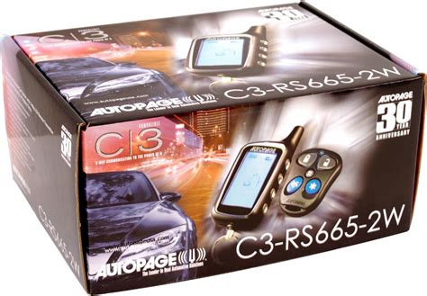 autopage c3 rs 665 2w Epub