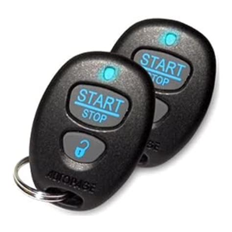 autopage remote start instructions Reader