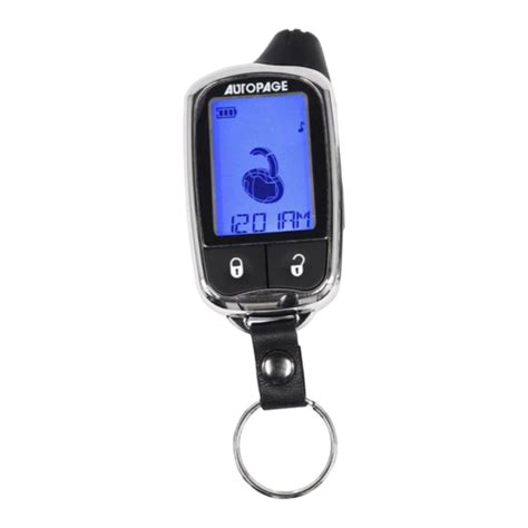 autopage rs 915 installation manual Epub